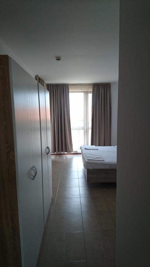 Villa Nina - Bay View Villas Kosharitsa ภายนอก รูปภาพ