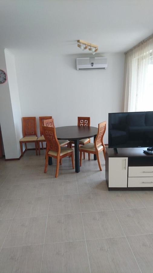 Villa Nina - Bay View Villas Kosharitsa ภายนอก รูปภาพ